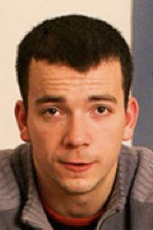 et billede af Tommy Venice