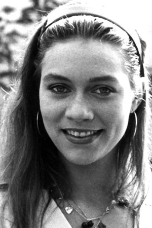 et billede af Eva Harling