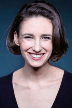 et billede af Kaja Walden