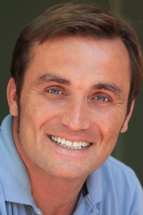 et billede af Marinko Radakovic