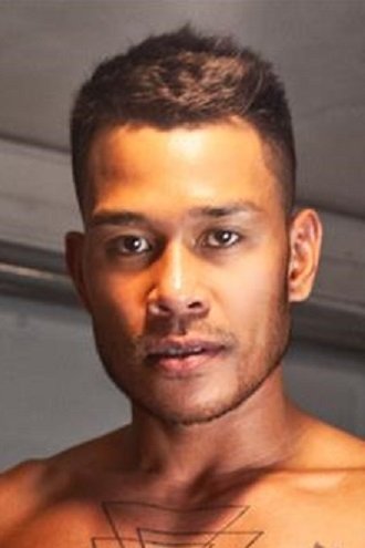 Profile image of Trevor Northman, a notable actor/actress