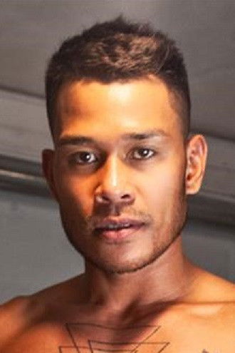 et billede af Trevor Northman