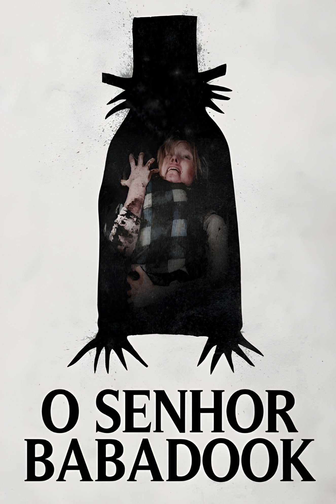 O Senhor Babadook