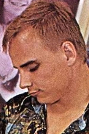 et billede af Bart Miller