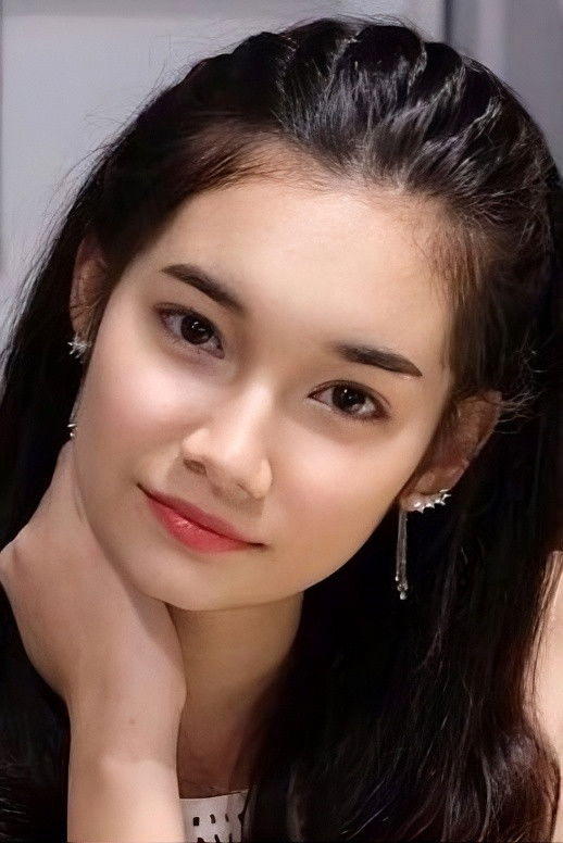 et billede af Marianne Porter