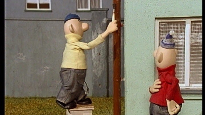 Pat & Mat
