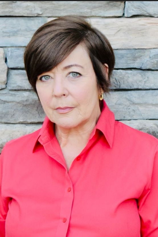 et billede af Paloma Morales