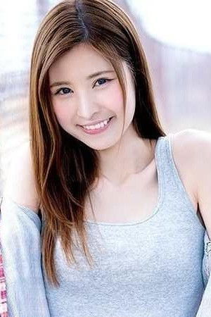 et billede af Nana Wakui