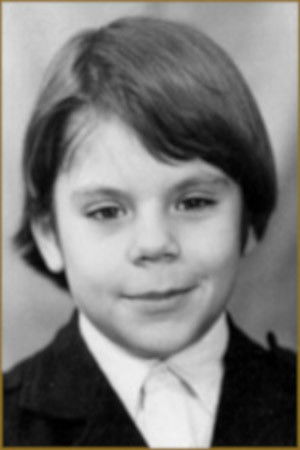 et billede af Vladimir Dumchev