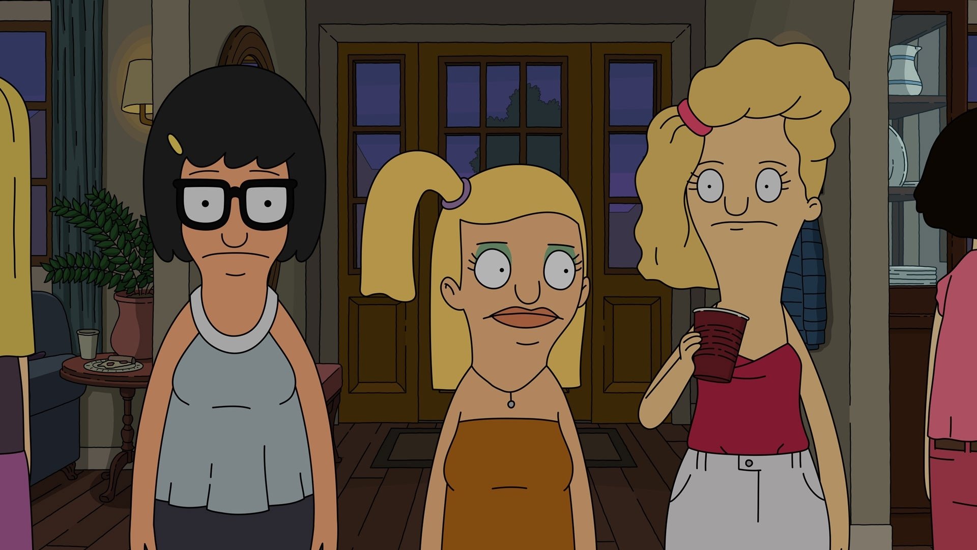 Bob's Burgers Staffel 14 :Folge 13 