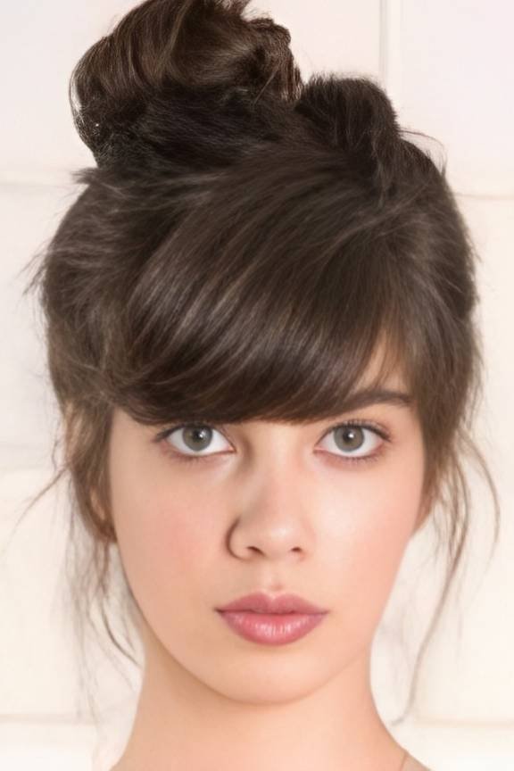 et billede af Noa Fridman