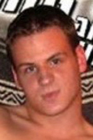 et billede af Jay Morgan