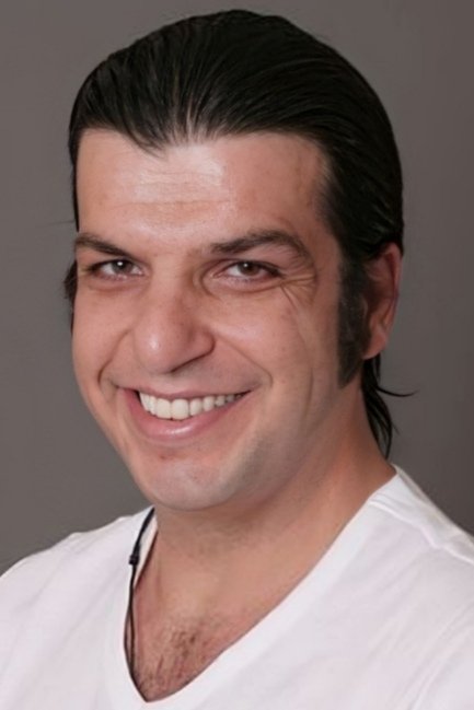 et billede af Murat Yatman