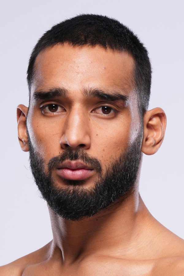 et billede af Anshul Jubli