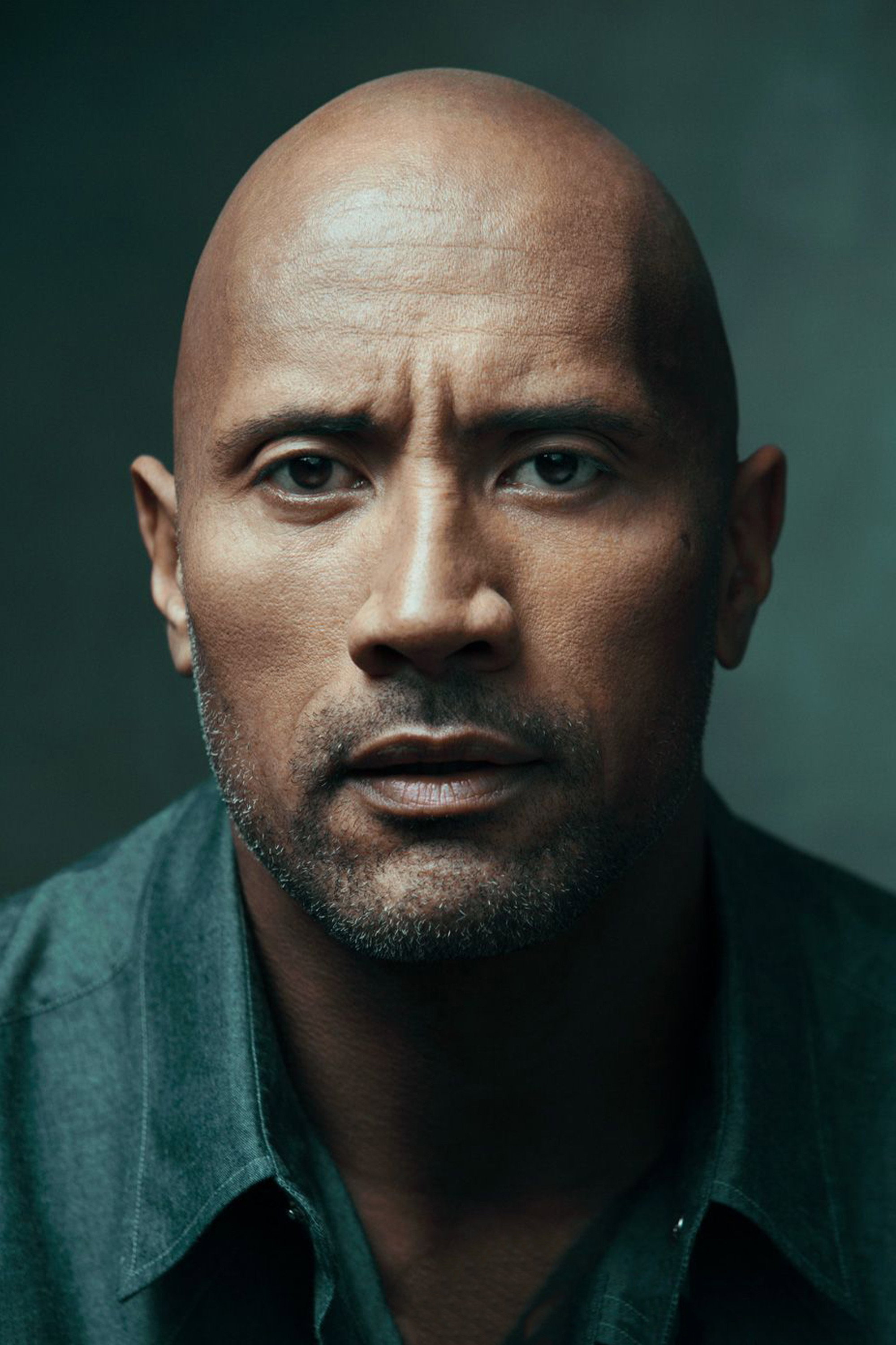 Dwayne Johnson
