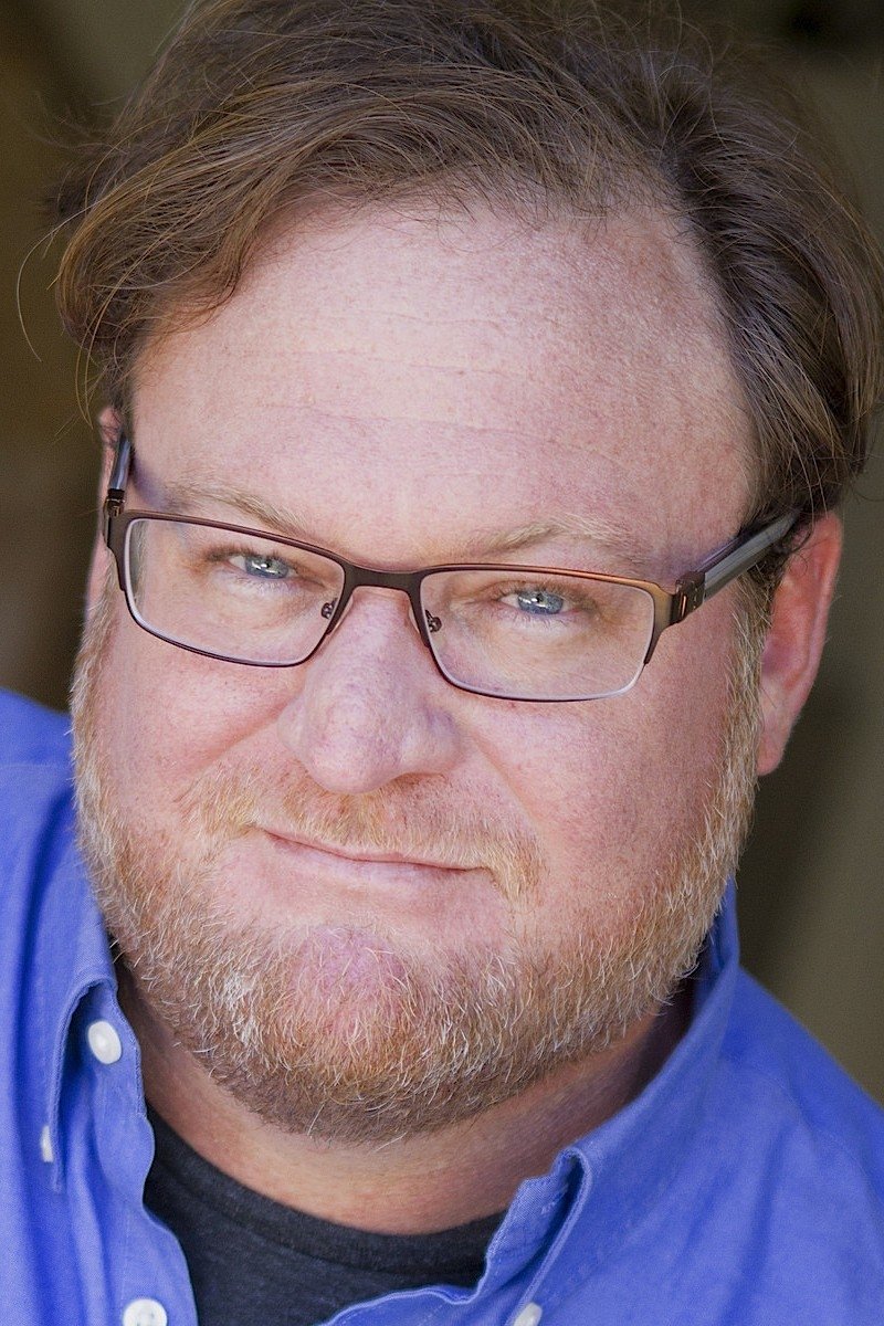 et billede af John Henry Canavan