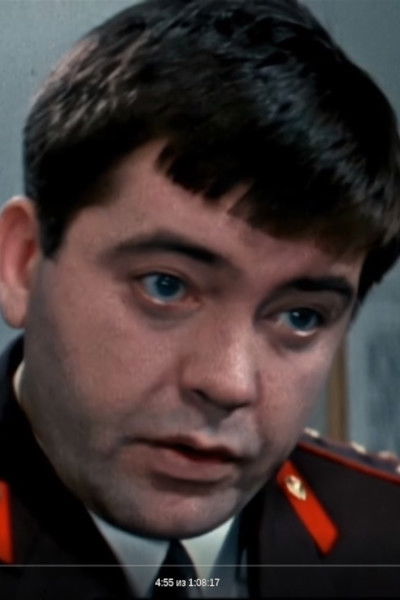 et billede af Alexey Horizontov