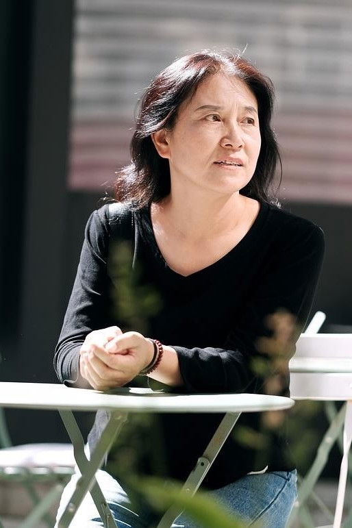 et billede af 来曼