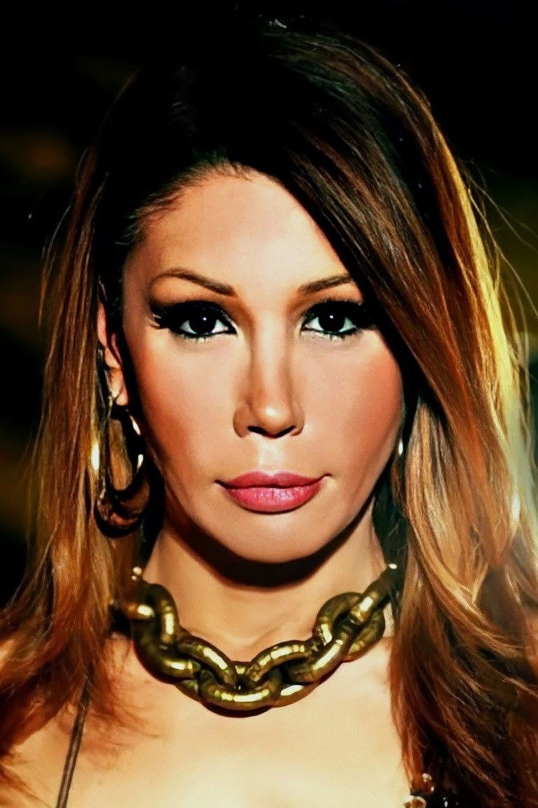 et billede af İnci Pars