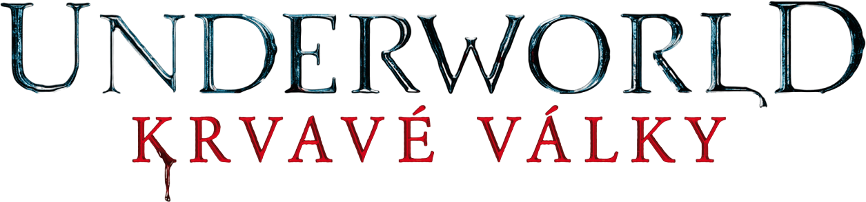 Underworld: Krvavé války