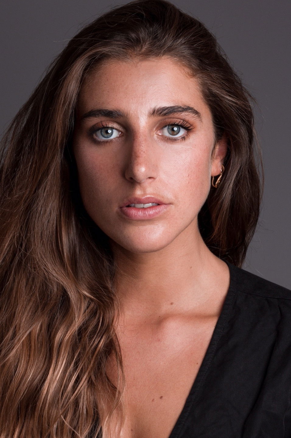 et billede af Margarida Leão