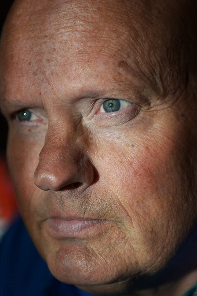 et billede af J. B. Bivens