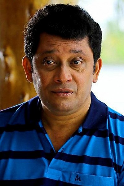 et billede af Jayakumar Parameswaran Pillai