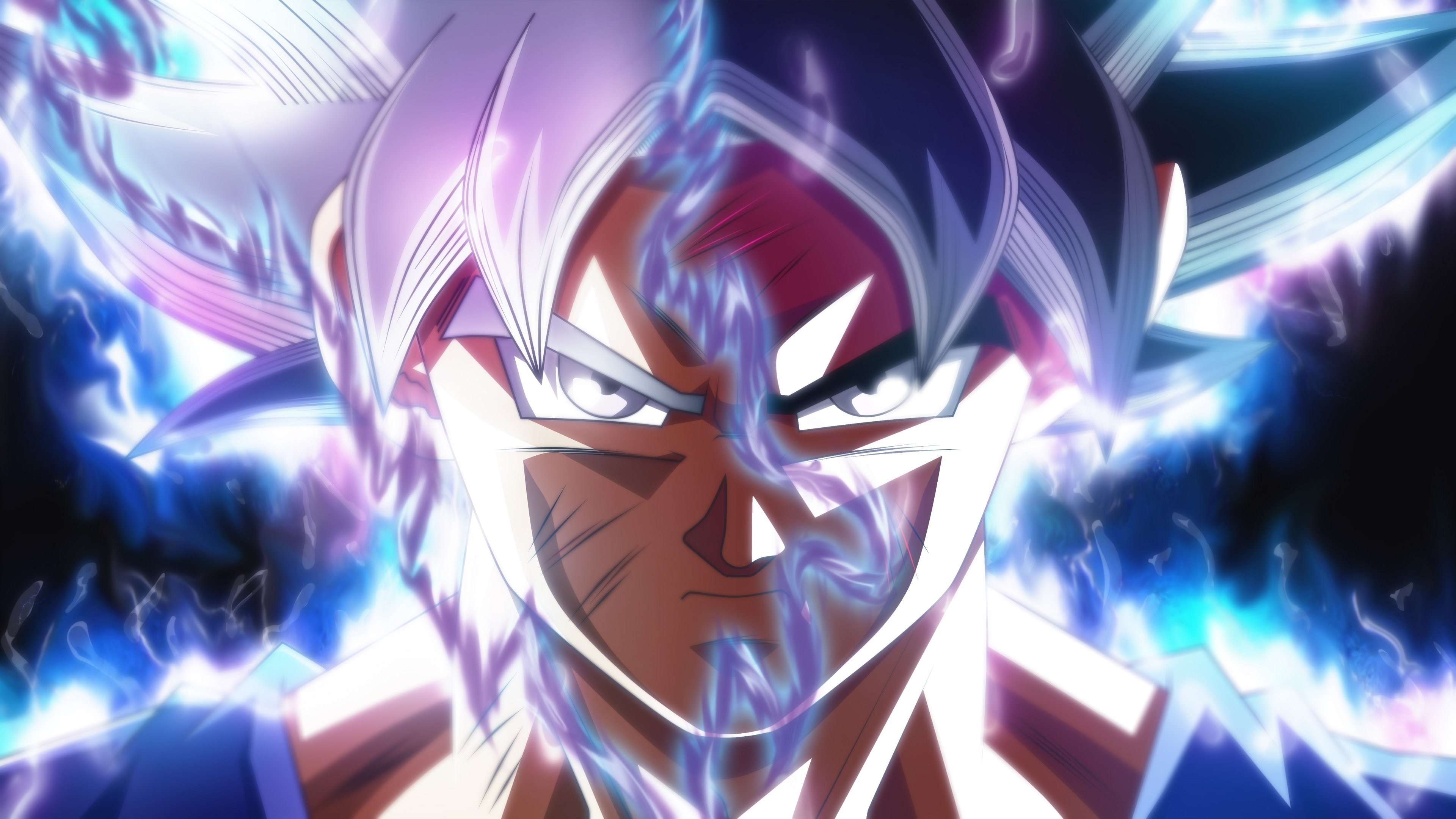 Dragon Ball Super - Season 1 Episode 111 : An Extra-Dimensional Ultimate Battle! Hit vs. Jiren!