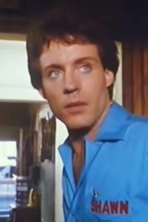 et billede af Paul Gunning