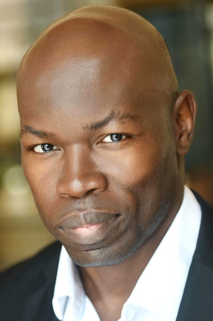 et billede af Le'Roy Kester