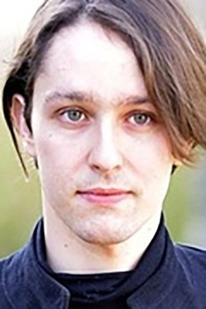 et billede af Nicola Sorrenti