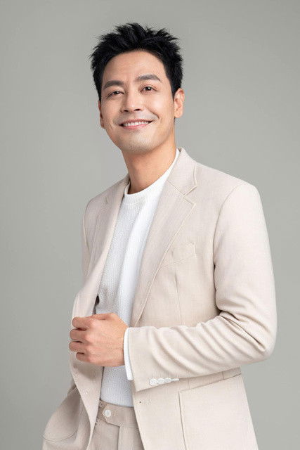 et billede af Phan Anh