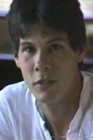 et billede af Christopher Mann