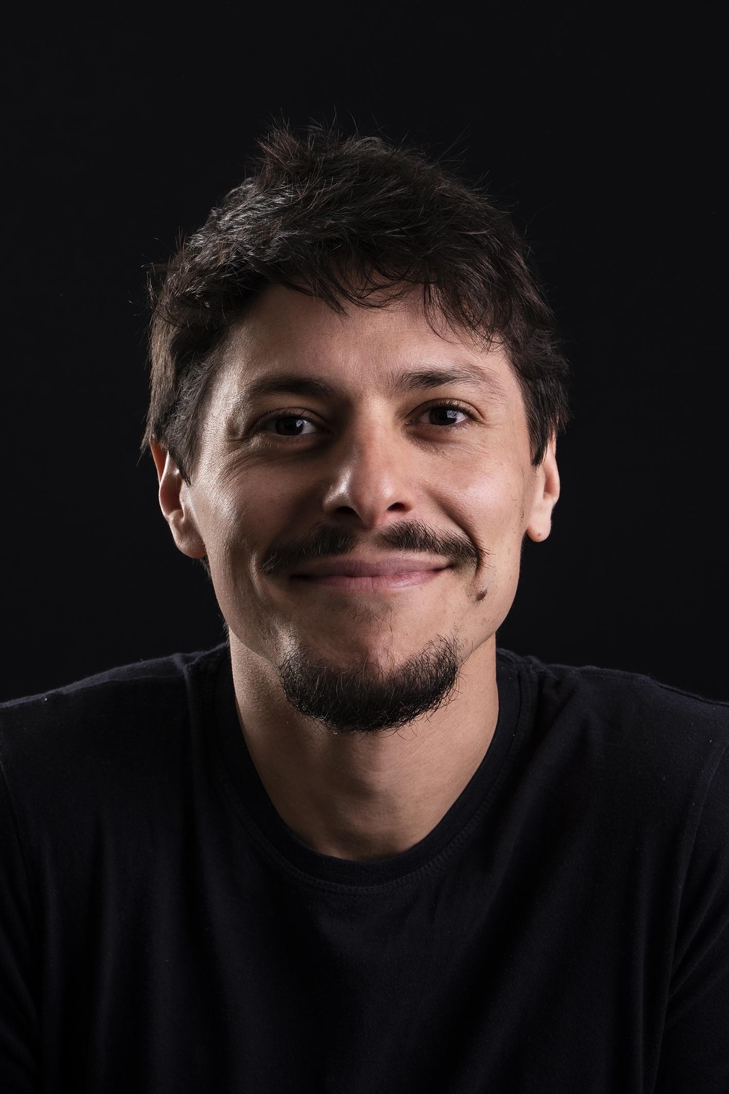 Alexis Müller | Director of Photography