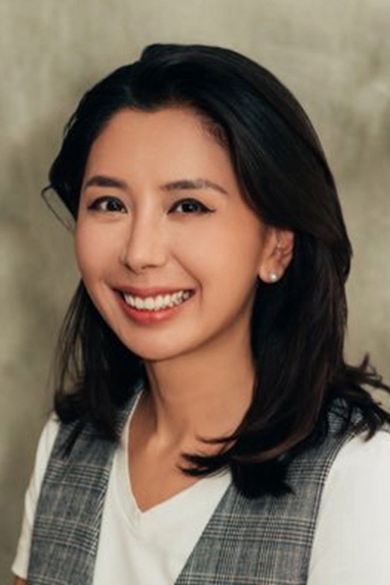 et billede af Wei Du