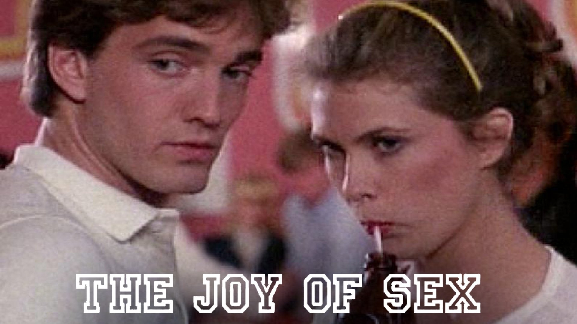 Joy of Sex (1984)