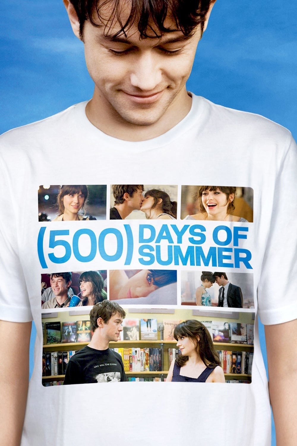 სამერის 500 დღე / (500) Days of Summer