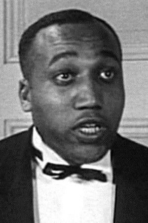 et billede af Al Corporal