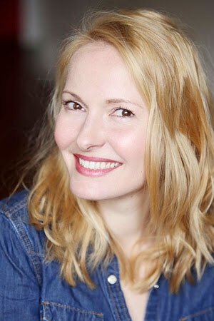 et billede af Cybèle Villemagne