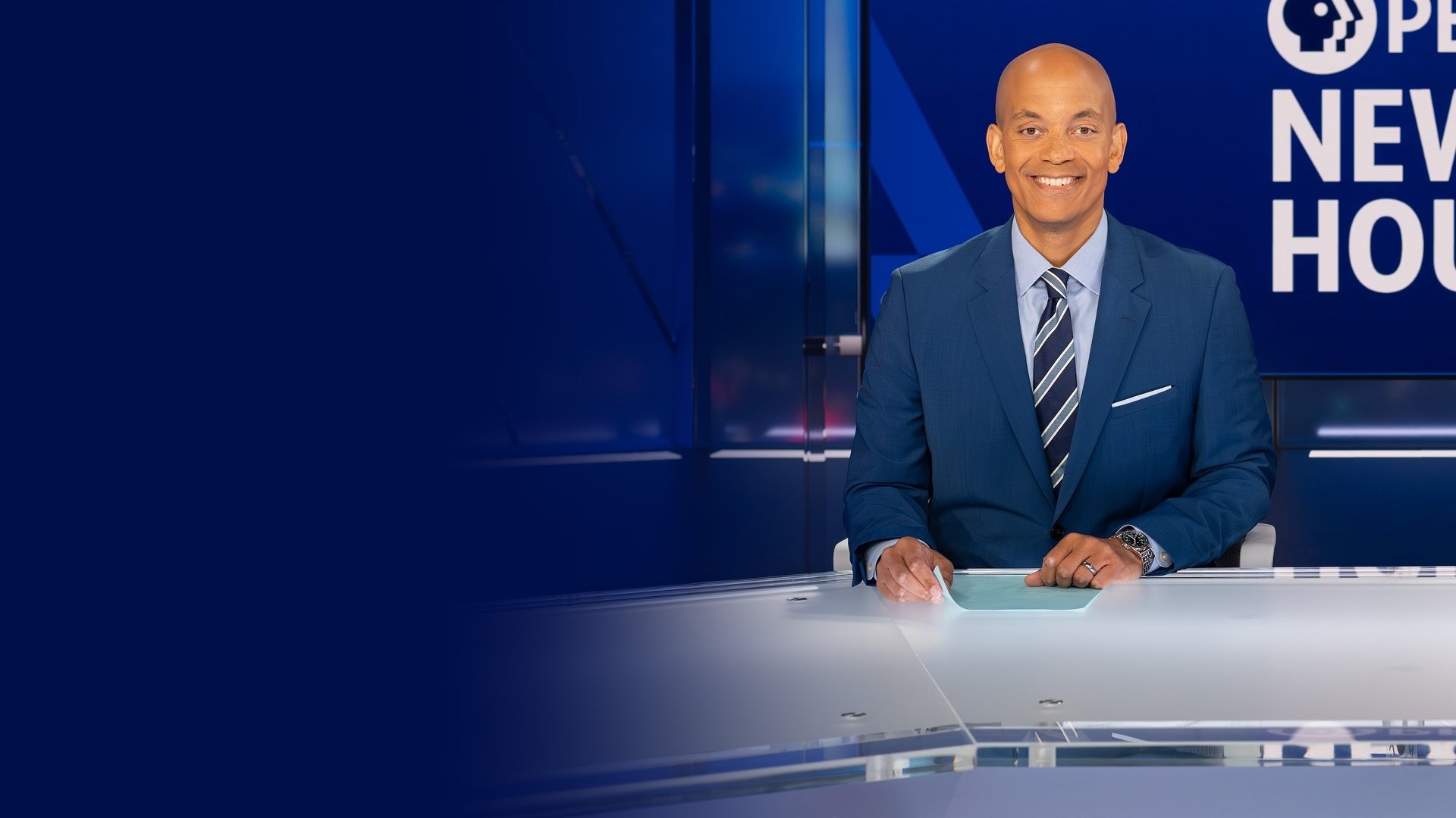 PBS News Hour - Season 50 Episode 25