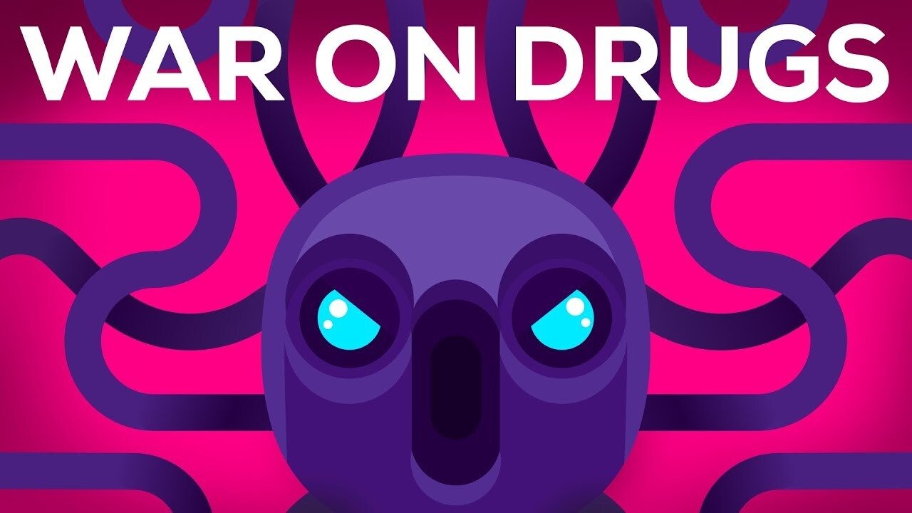Kurzgesagt - In a Nutshell