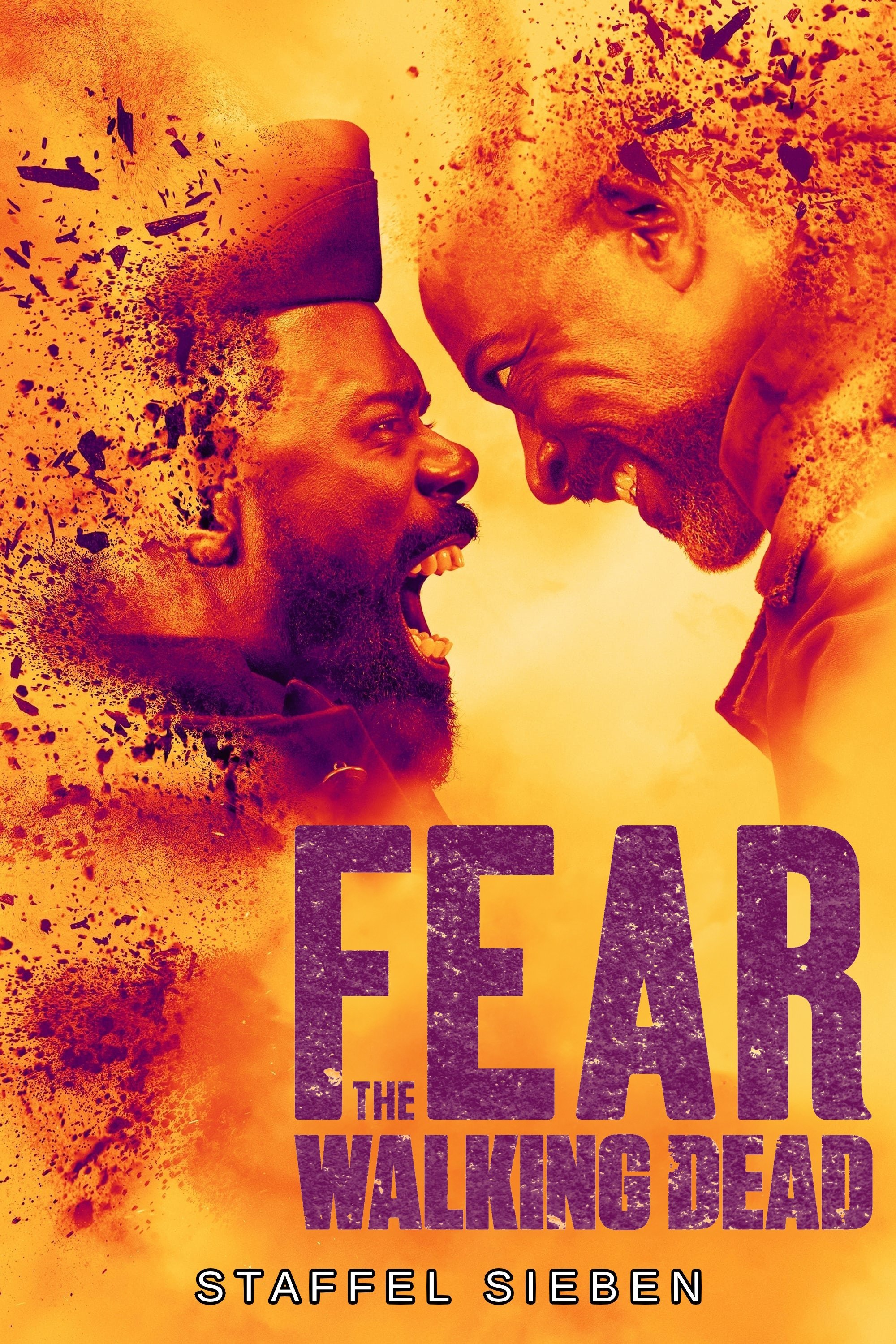 Fear the Walking Dead Season 7