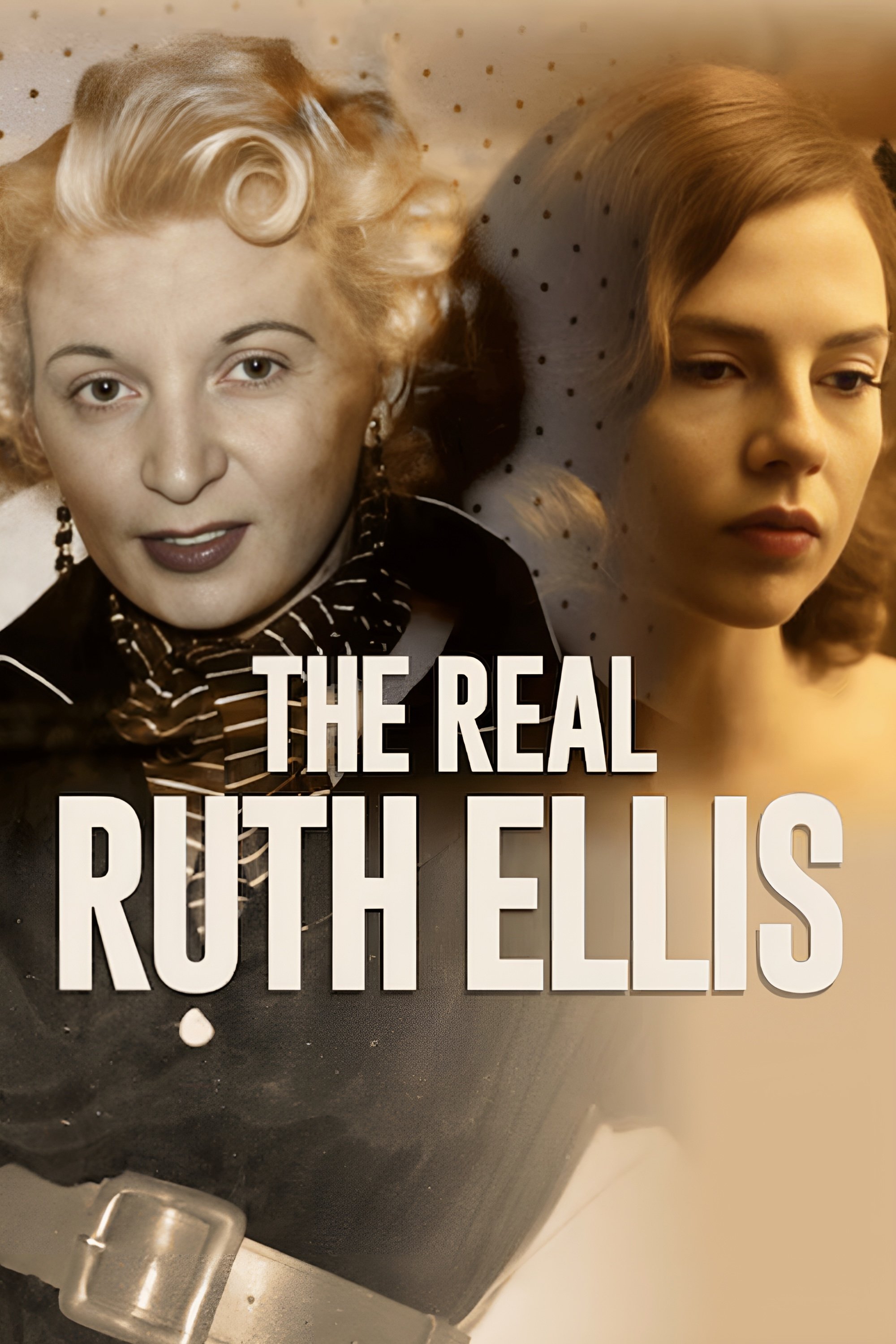 The Real Ruth Ellis