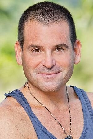 et billede af David Samson