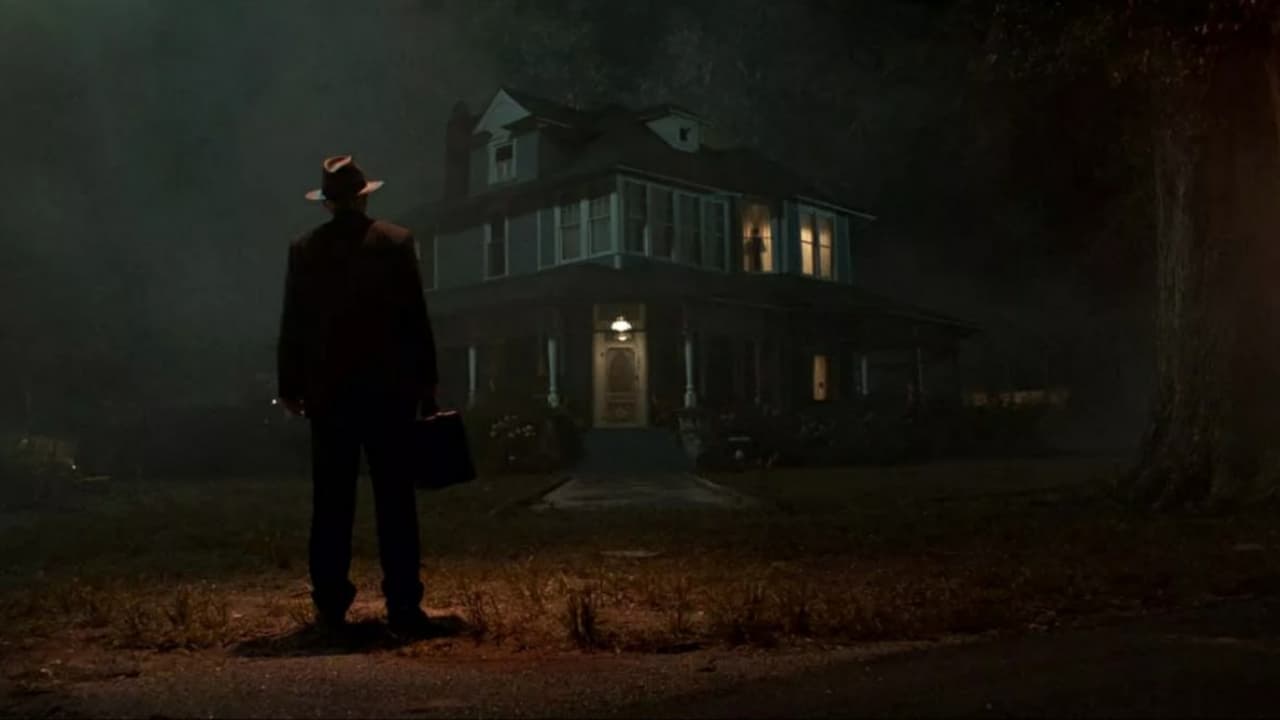 Conjuring : Sous l'emprise du Diable (2021)