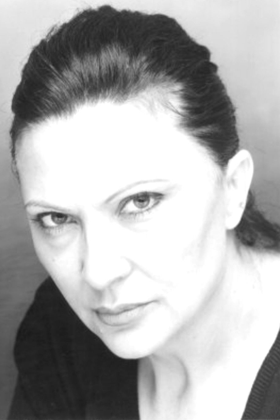 et billede af Veronica Bruni