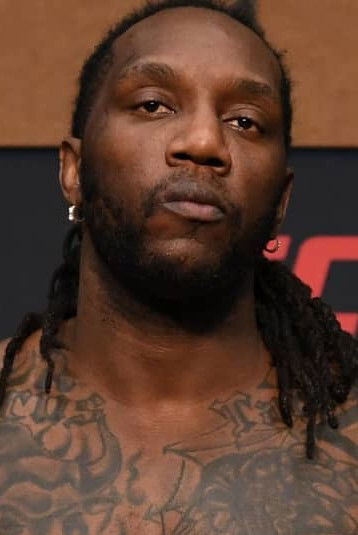 et billede af Dequan Townsend