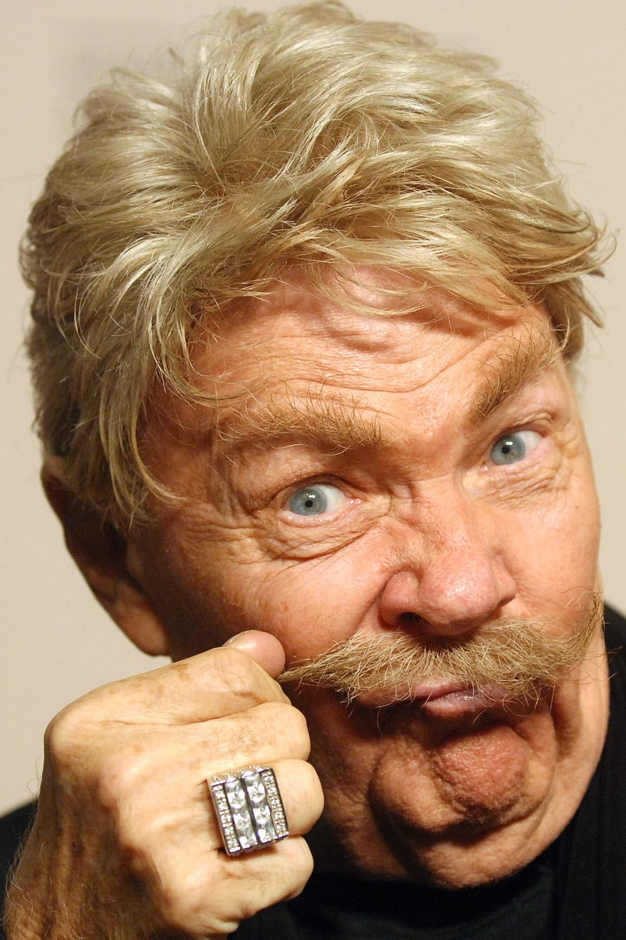 Photo de Rip Taylor 435159