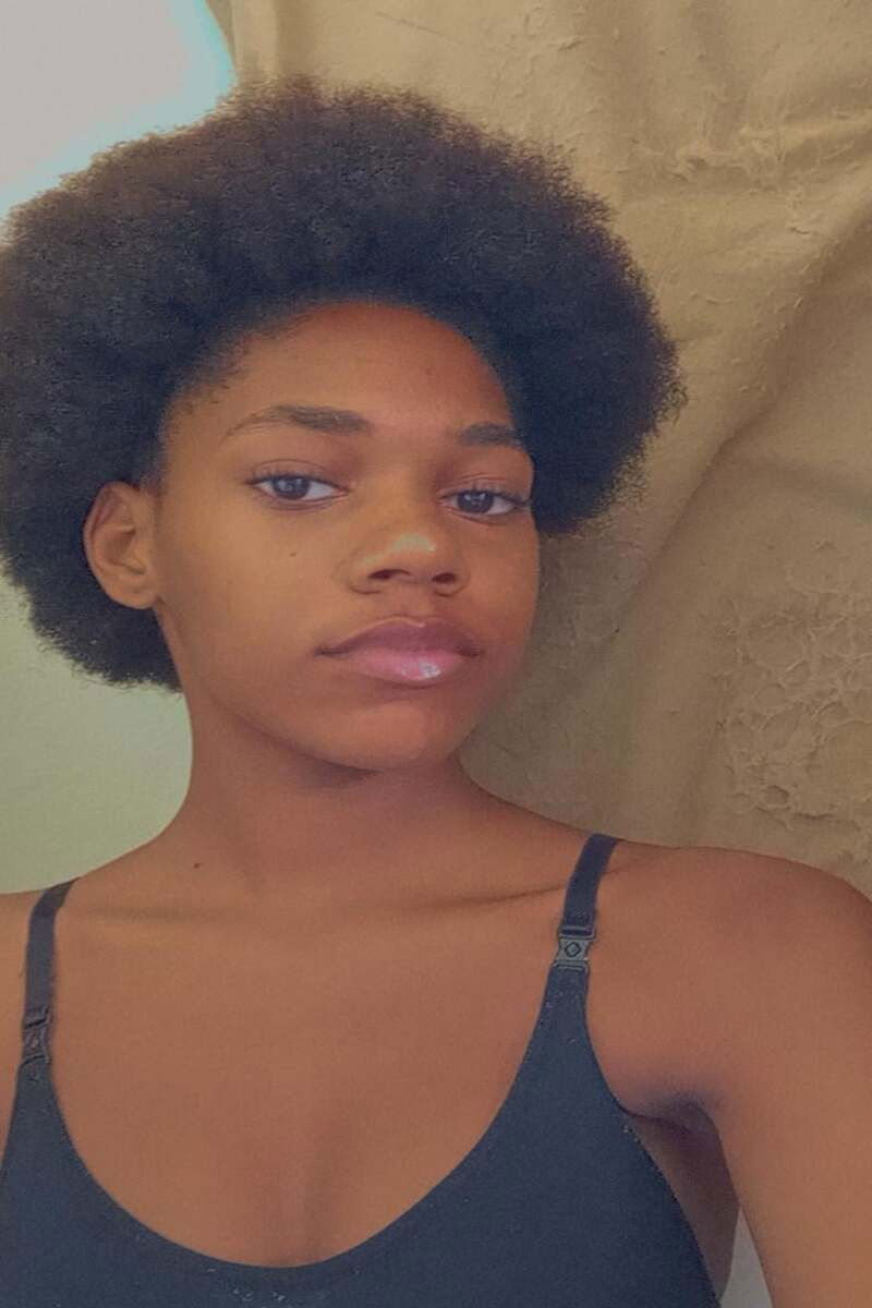 et billede af Natália Ignácio