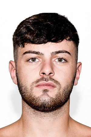 et billede af Josh Campbell